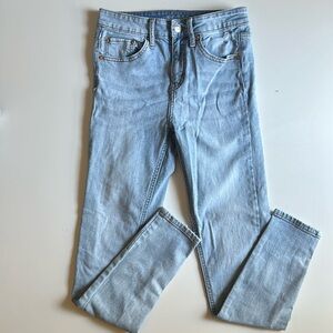 Wild Fable High Rise Skinny Jeans